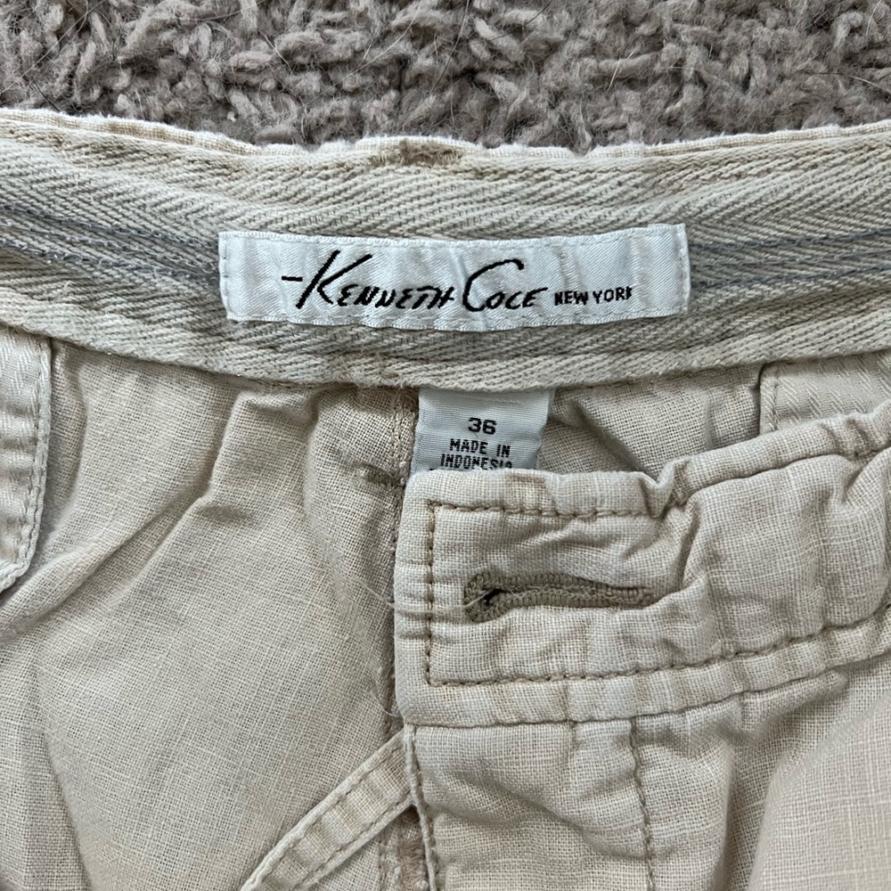 Kenneth Cole Men’s Shorts